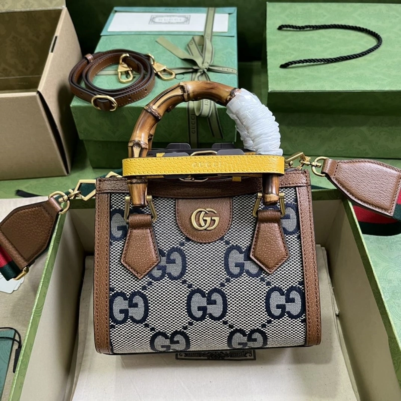 Gvc*1 satchel bags 4094-0795