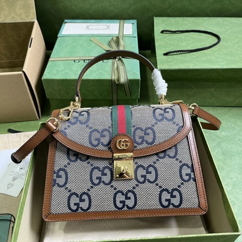 Gvc*1 satchel bags 4094-0796
