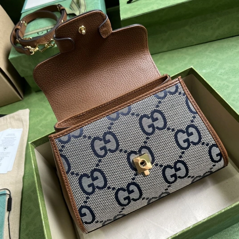 Gvc*1 satchel bags 4094-0797