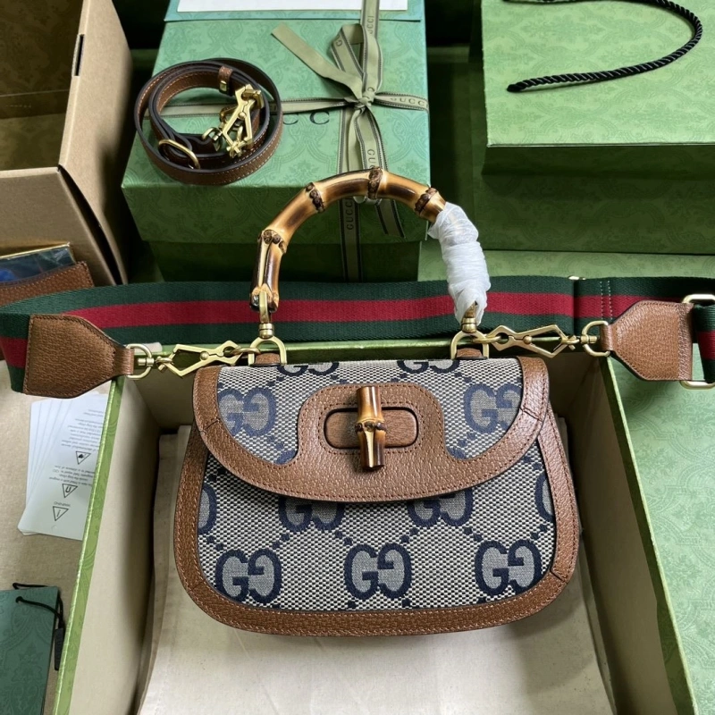 Gvc*1 satchel bags 4094-0799