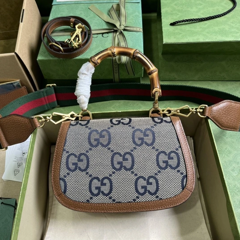 Gvc*1 satchel bags 4094-0799