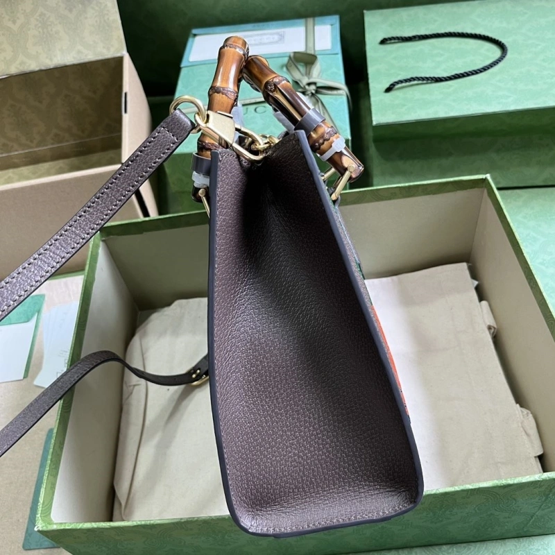 Gvc*1 top handle bags 4094-0804