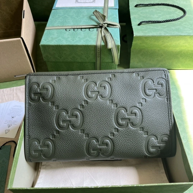 Gvc*1 clutch bags 4094-0808