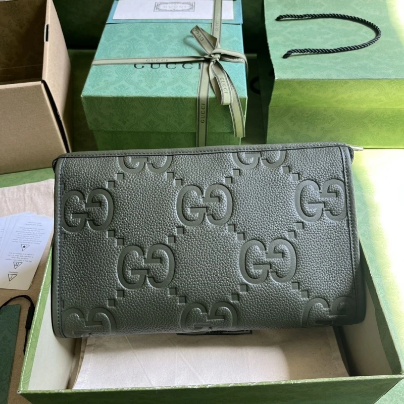 Gvc*1 clutch bags 4094-0808