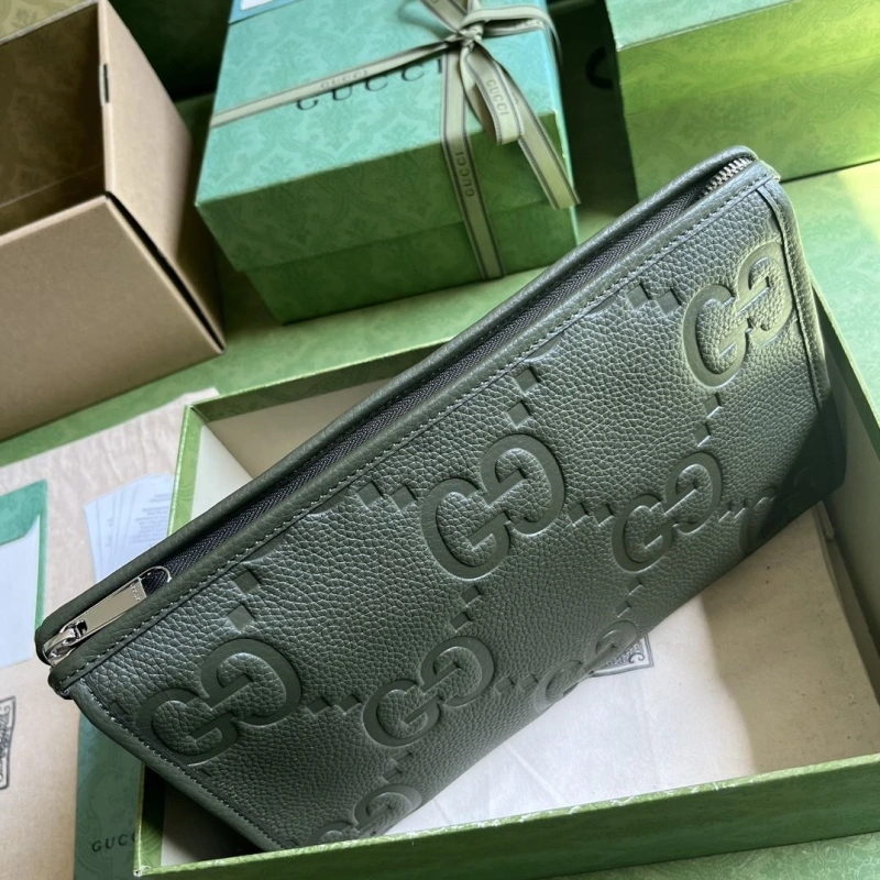 Gvc*1 clutch bags 4094-0808