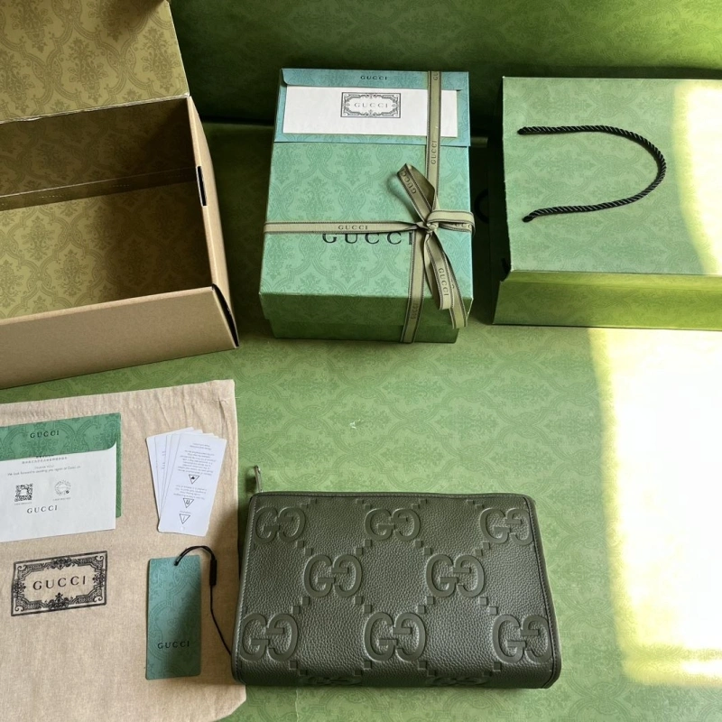 Gvc*1 clutch bags 4094-0808