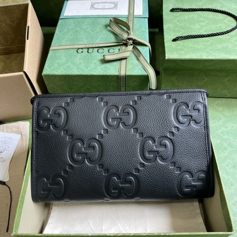 Gvc*1 clutch bags 4094-0809