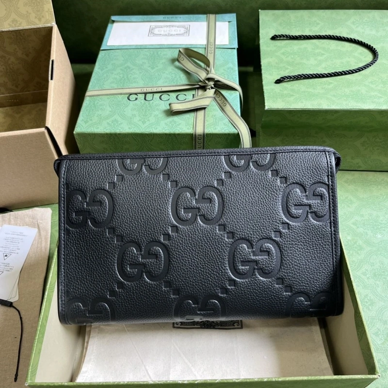 Gvc*1 clutch bags 4094-0809