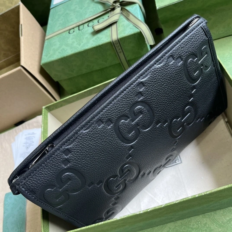 Gvc*1 clutch bags 4094-0809