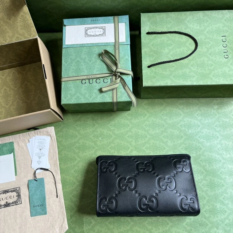 Gvc*1 clutch bags 4094-0809