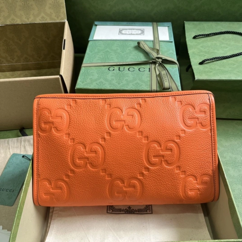 Gvc*1 clutch bags 4094-0810