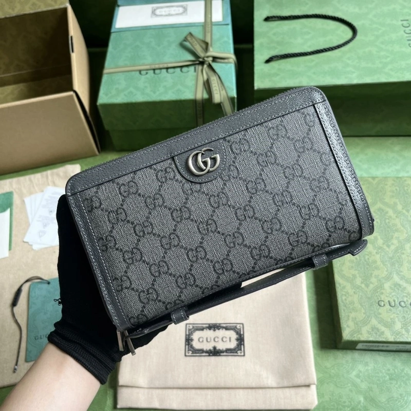 Gvc*1 clutch bags 4094-0812