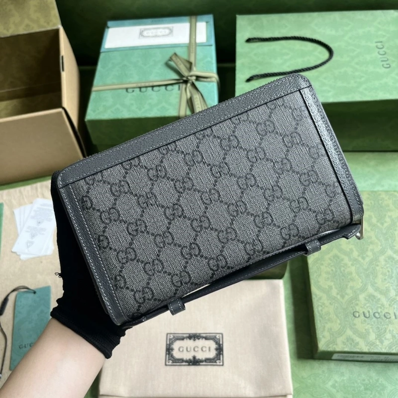 Gvc*1 clutch bags 4094-0812