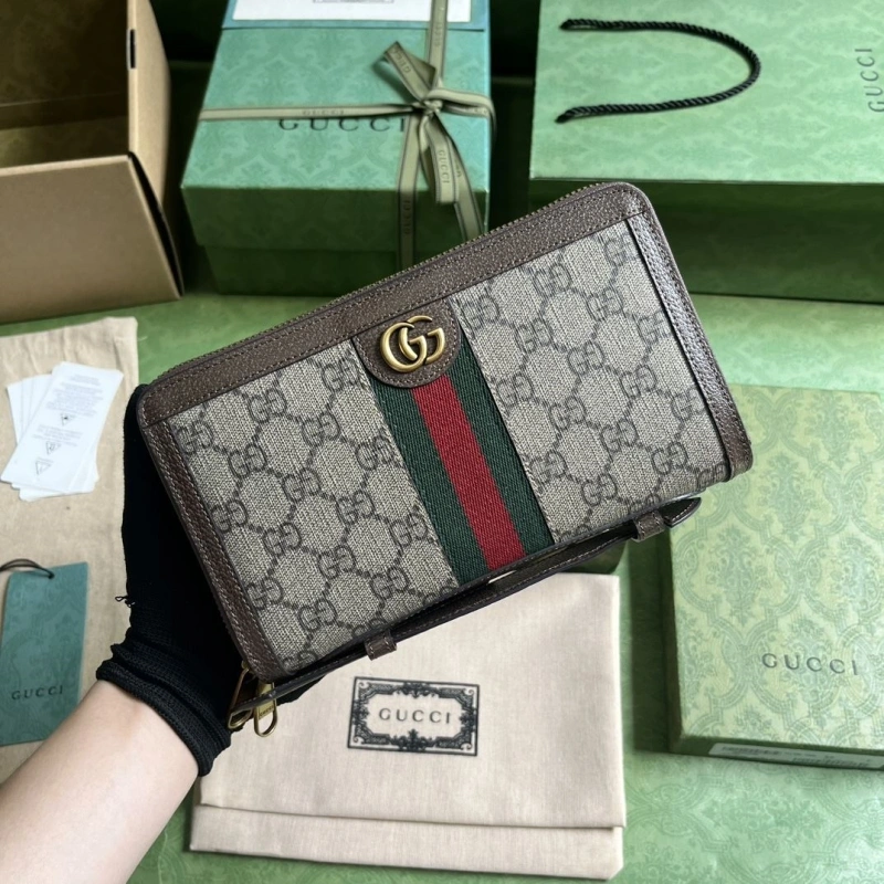 Gvc*1 clutch bags 4094-0813