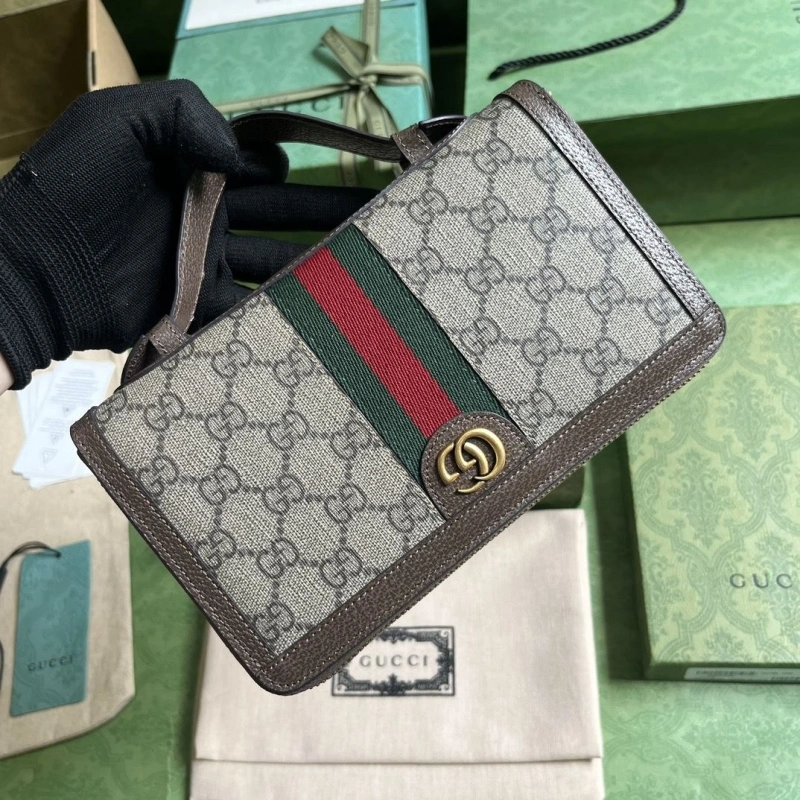 Gvc*1 clutch bags 4094-0813