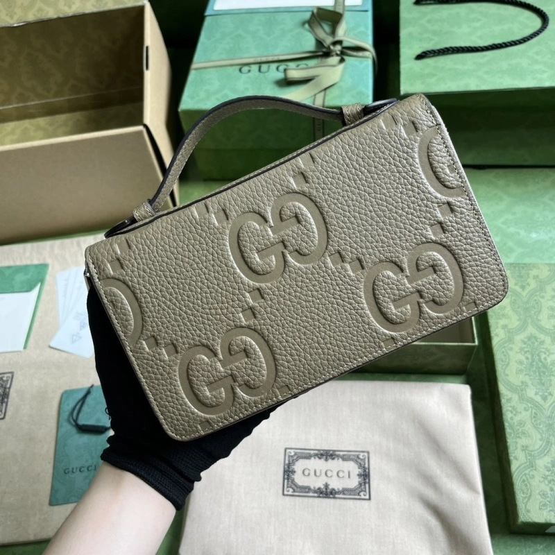 Gvc*1 clutch bags 4094-0814