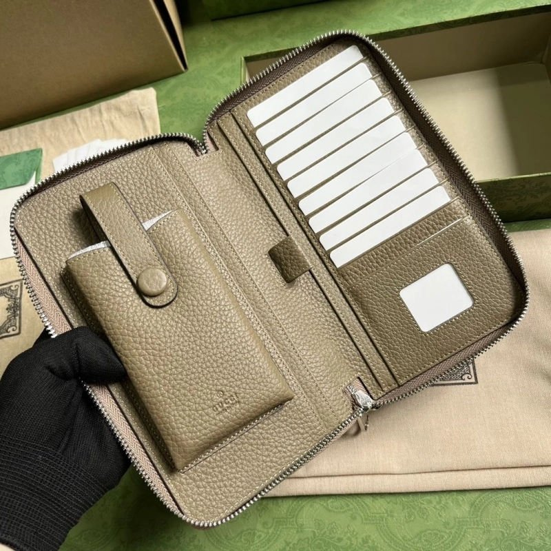 Gvc*1 clutch bags 4094-0814