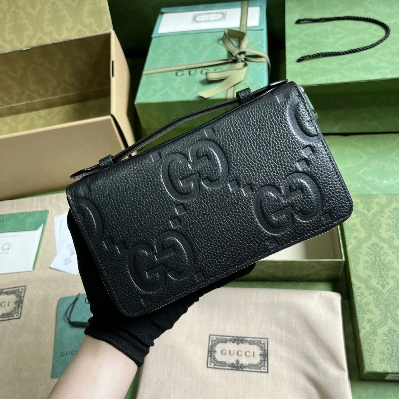 Gvc*1 clutch bags 4094-0815