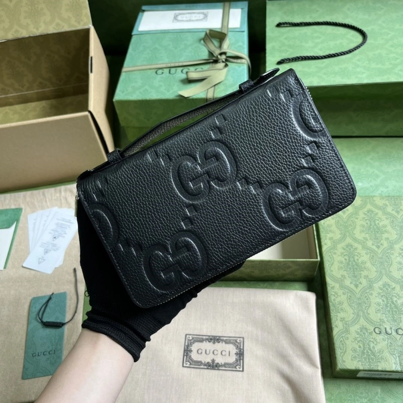 Gvc*1 clutch bags 4094-0815
