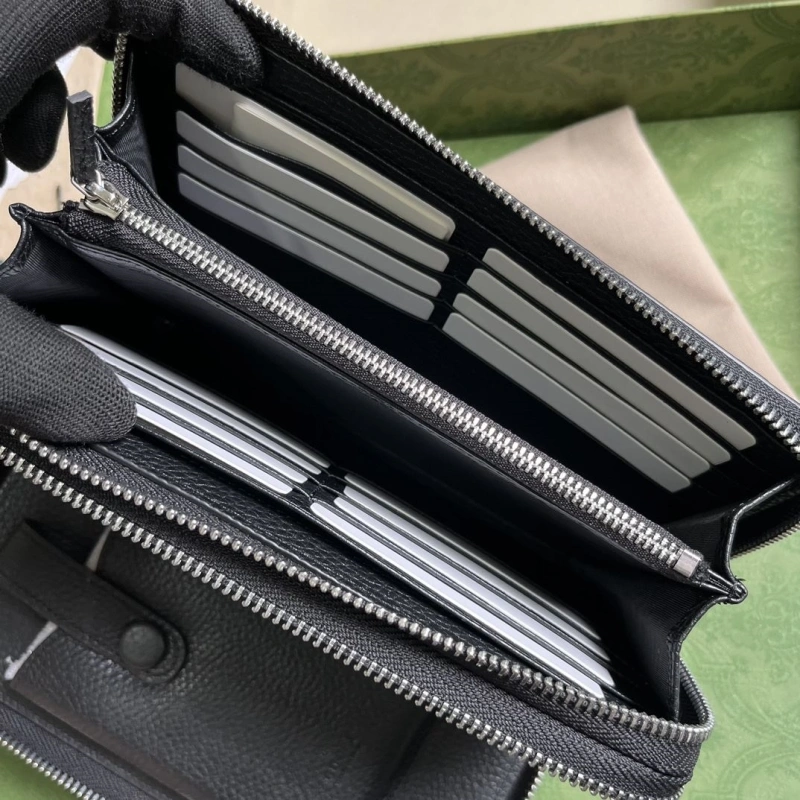 Gvc*1 clutch bags 4094-0815
