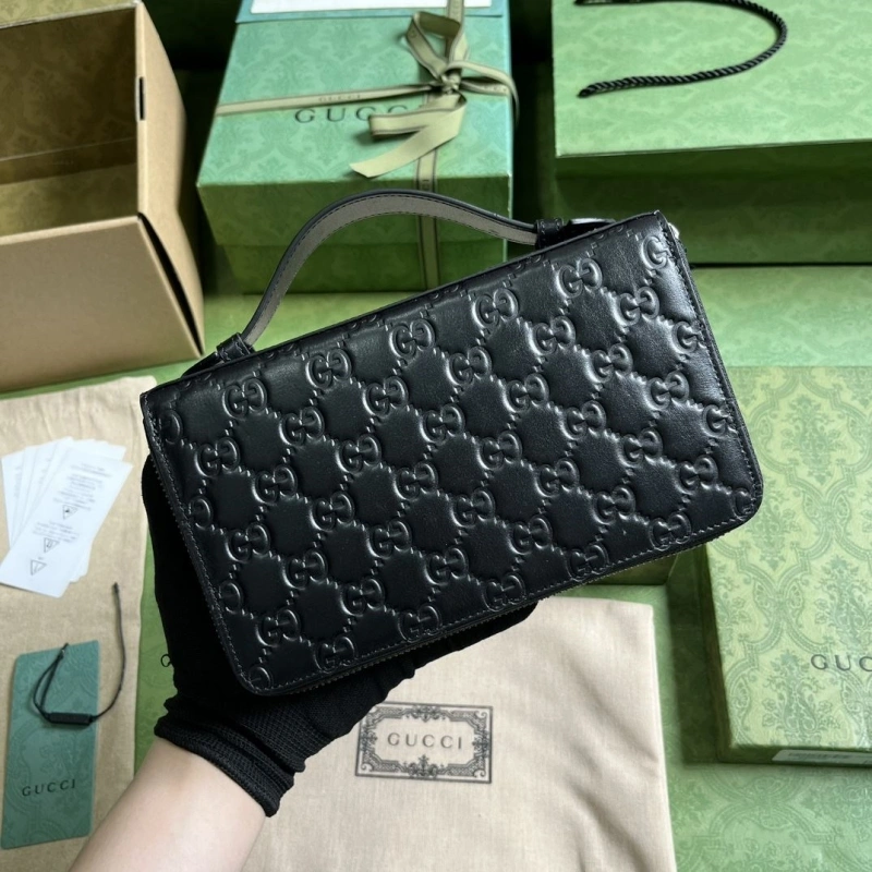 Gvc*1 clutch bags 4094-0816
