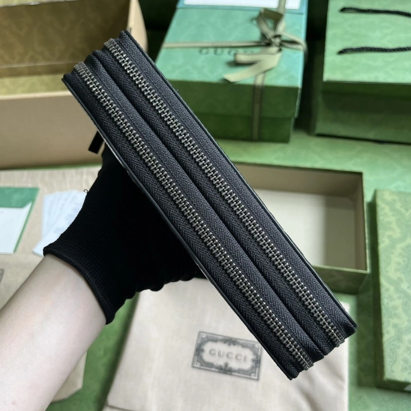Gvc*1 clutch bags 4094-0816