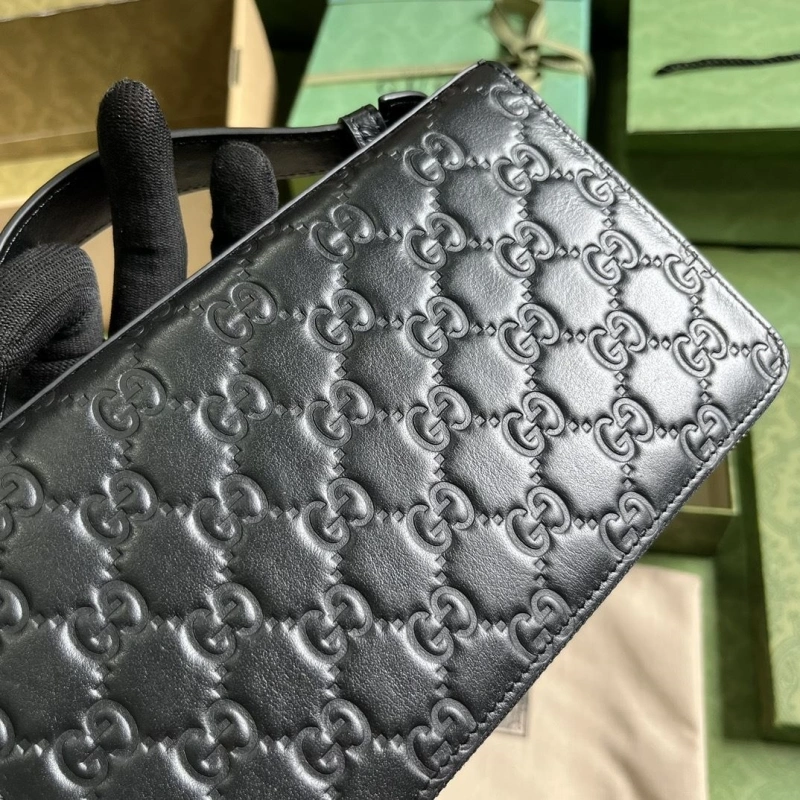 Gvc*1 clutch bags 4094-0816