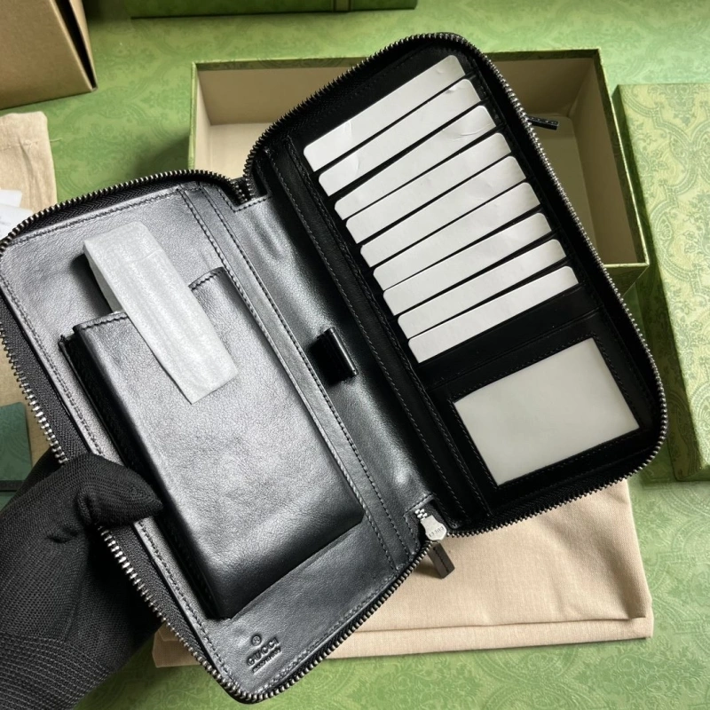Gvc*1 clutch bags 4094-0816