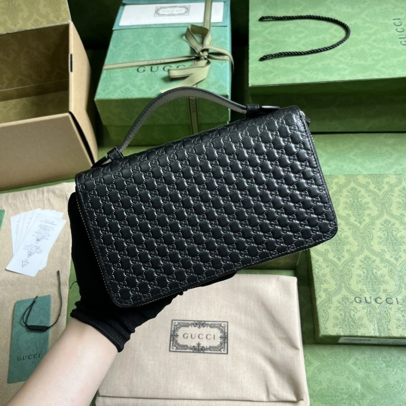 Gvc*1 clutch bags 4094-0817