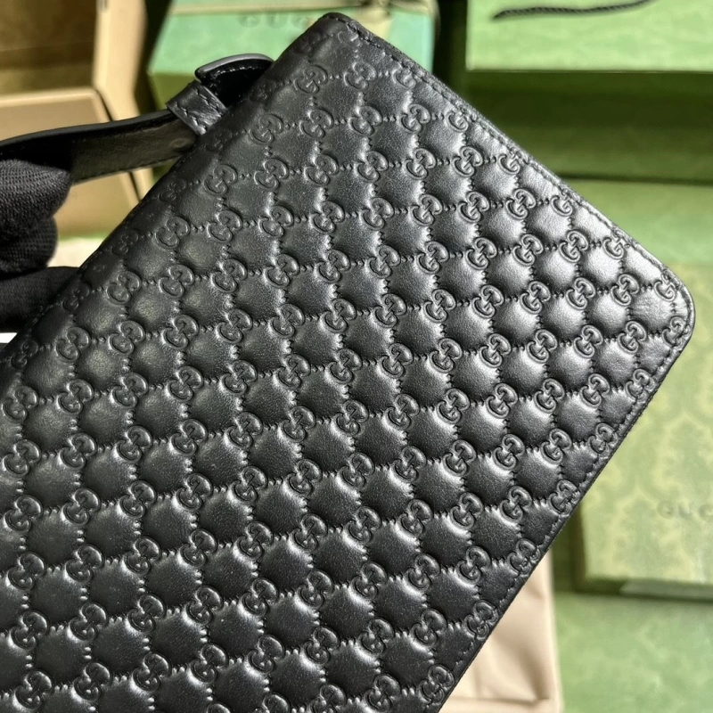 Gvc*1 clutch bags 4094-0817