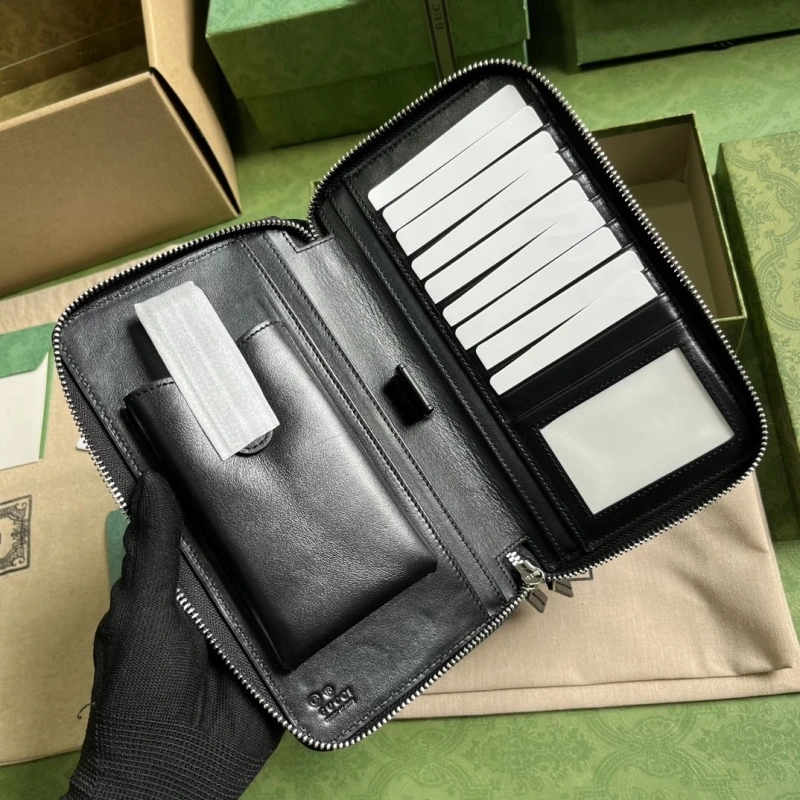 Gvc*1 clutch bags 4094-0817