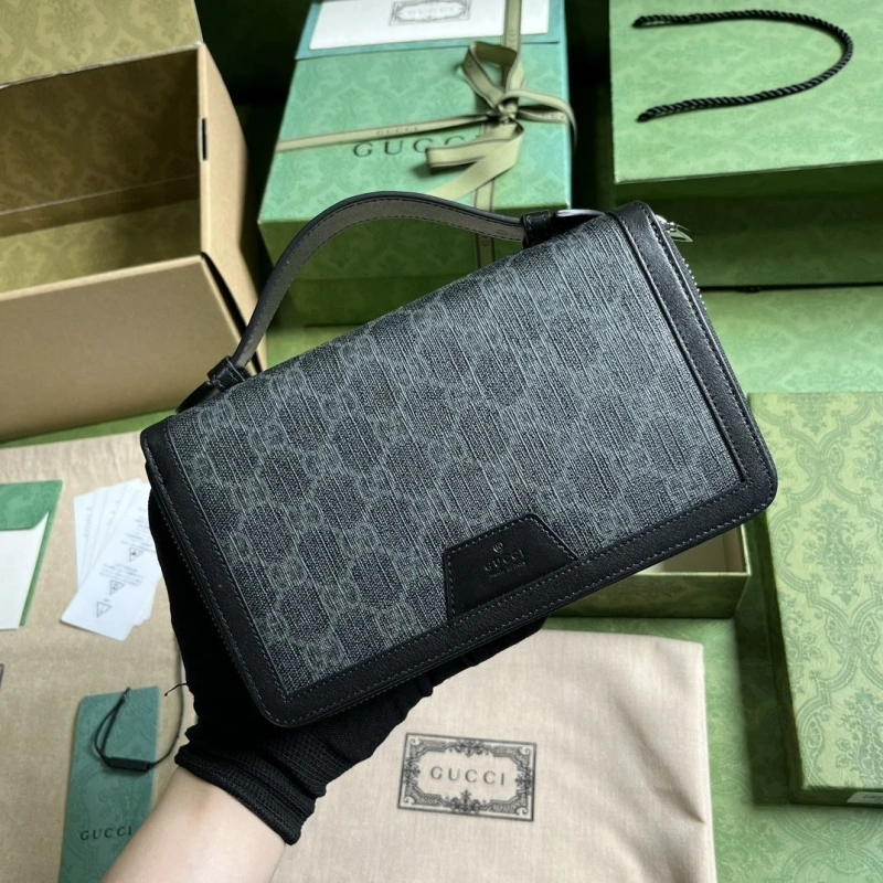 Gvc*1 clutch bags 4094-0818
