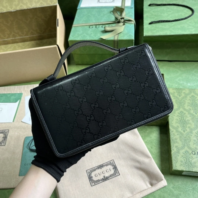 Gvc*1 clutch bags 4094-0819