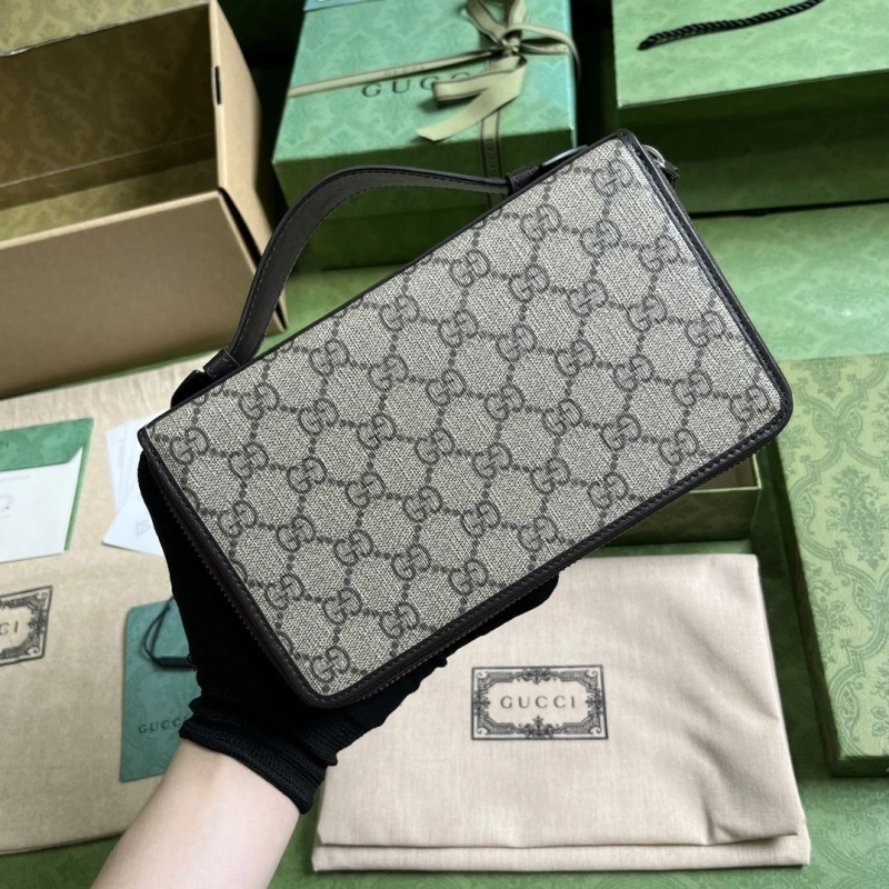 Gvc*1 clutch bags 4094-0820