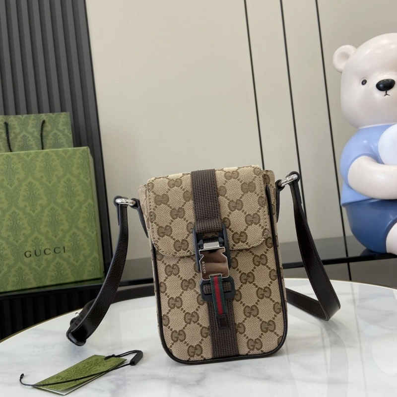 Gvc*1 satchel bags 4094-0845