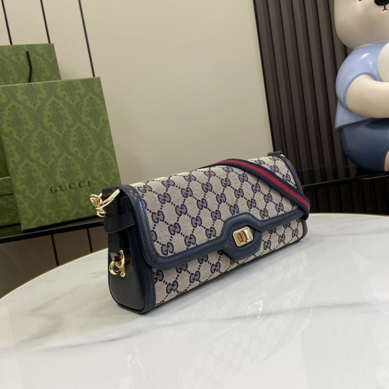 Gvc*1 satchel bags 4094-0864