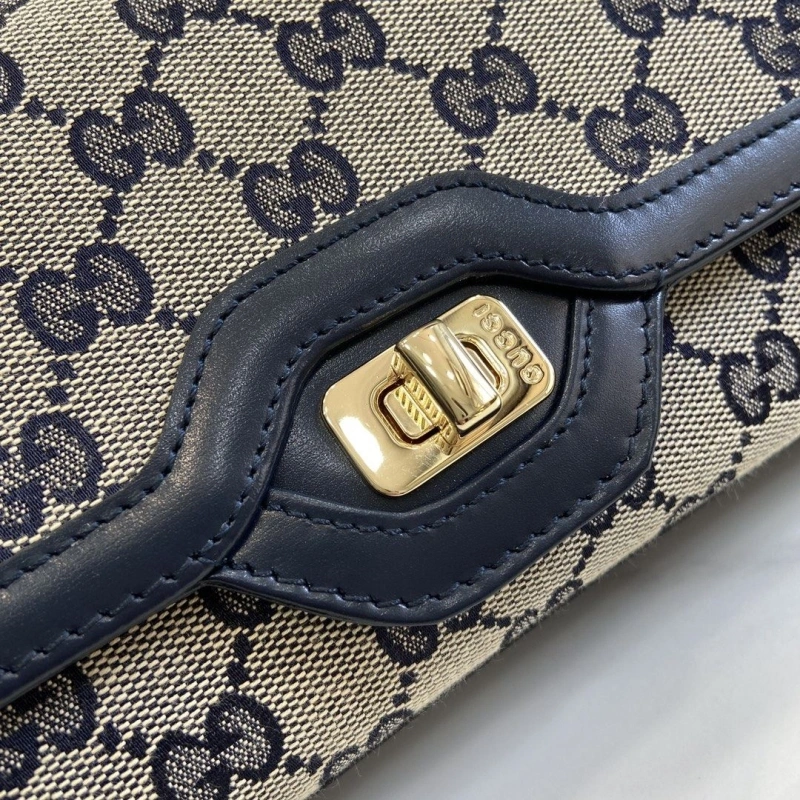 Gvc*1 satchel bags 4094-0864