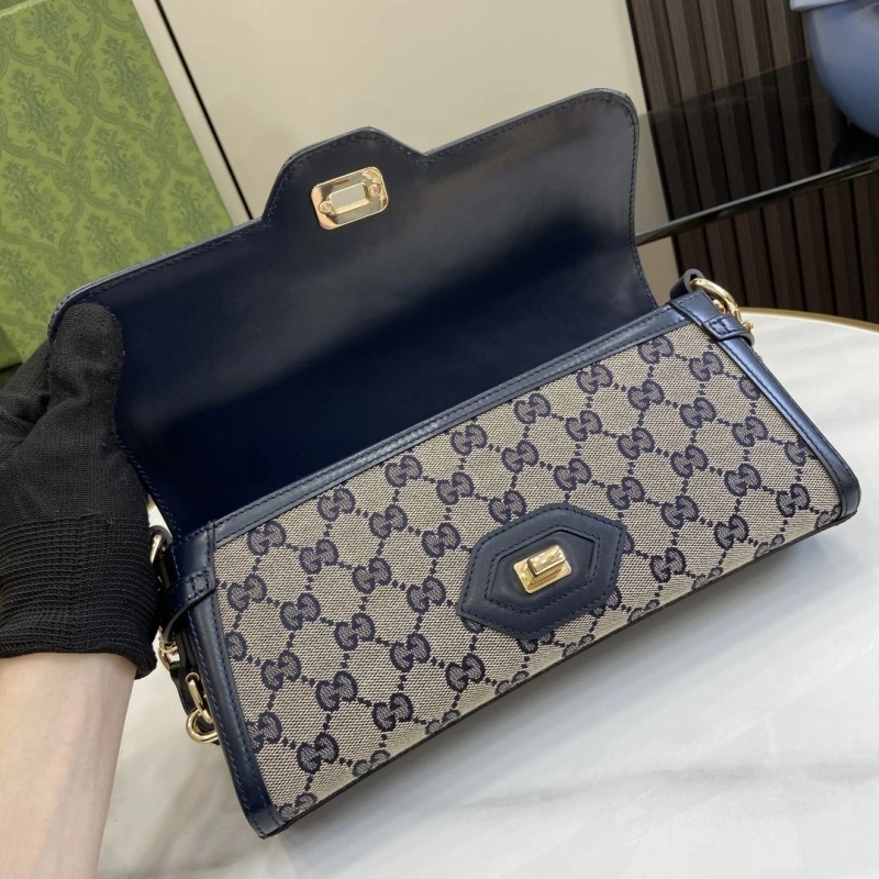 Gvc*1 satchel bags 4094-0864