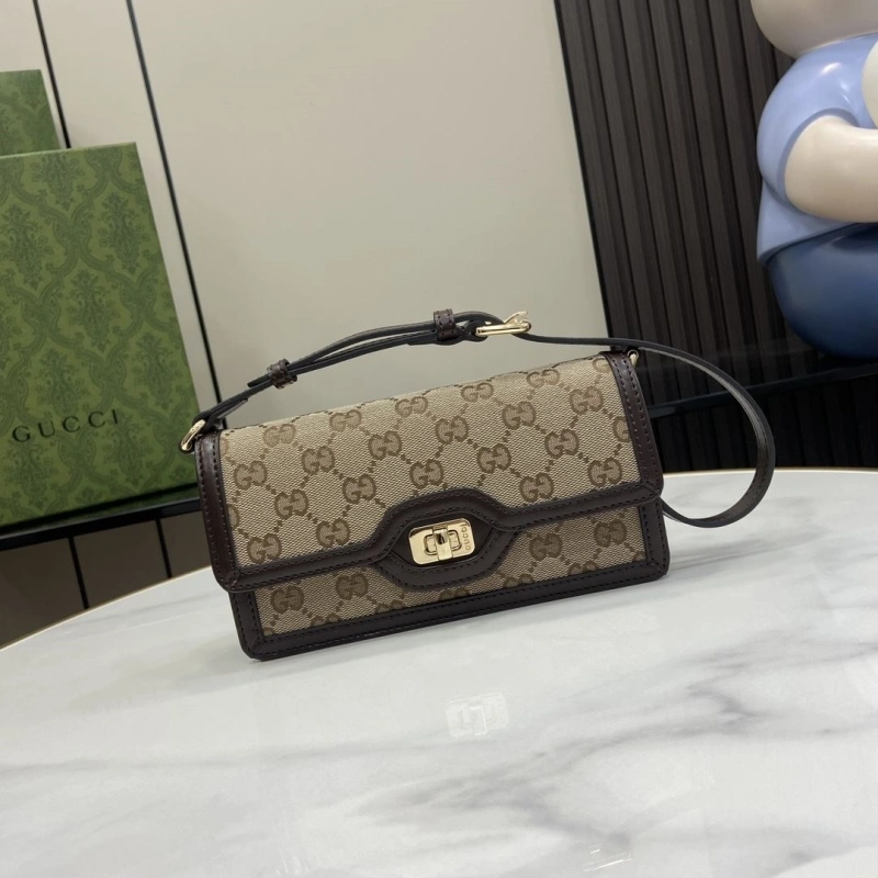 Gvc*1 satchel bags 4094-0865