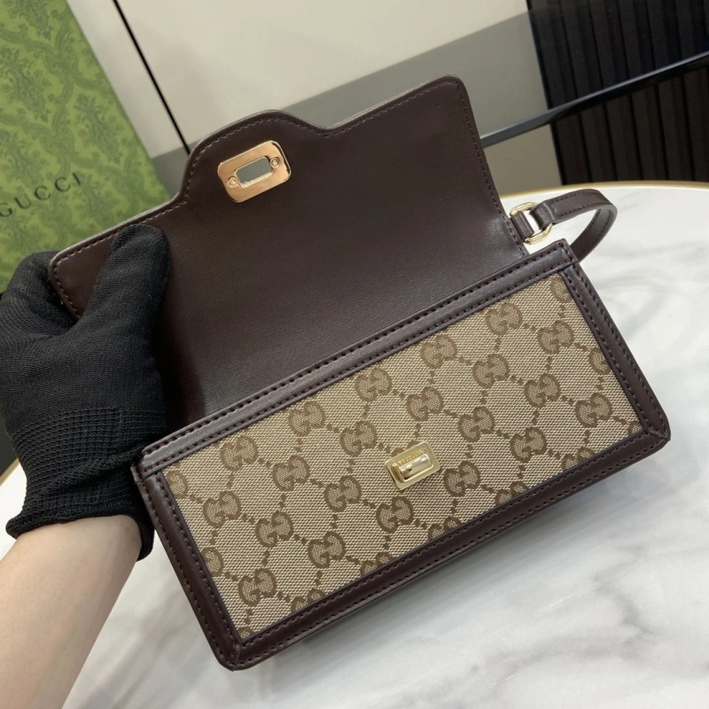 Gvc*1 satchel bags 4094-0865