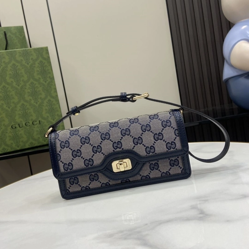 Gvc*1 satchel bags 4094-0866