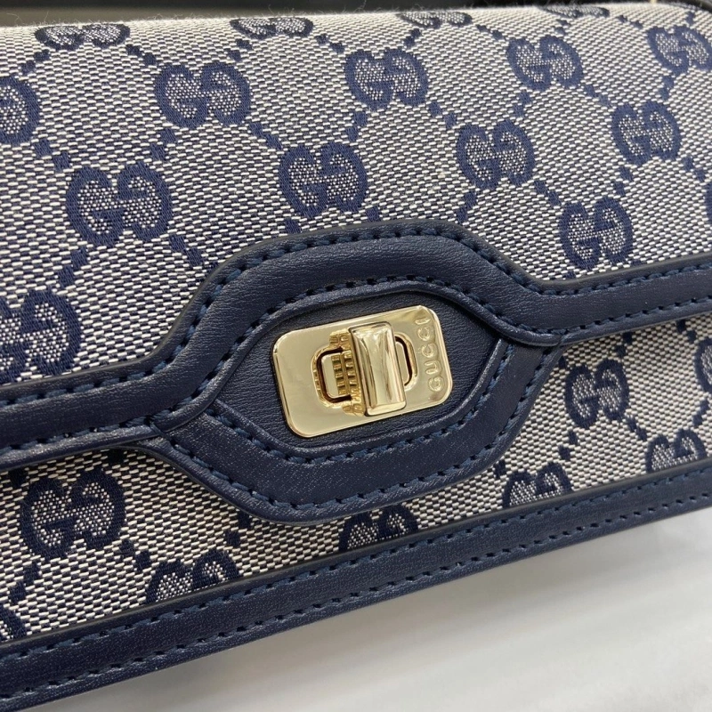 Gvc*1 satchel bags 4094-0866