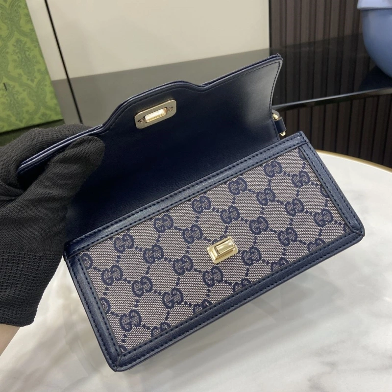 Gvc*1 satchel bags 4094-0866