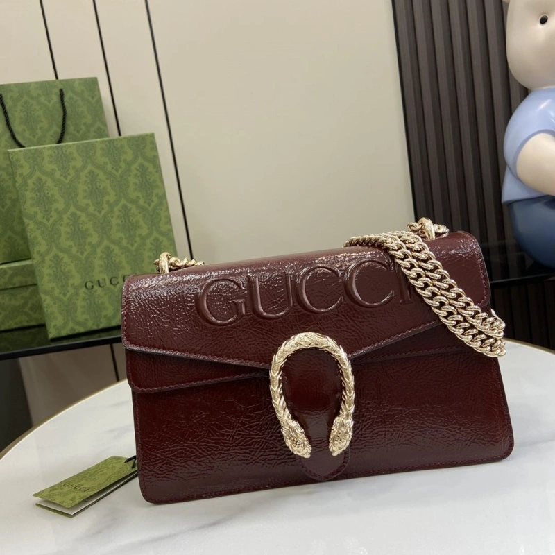 Gvc*1 top handle bags 4094-0873