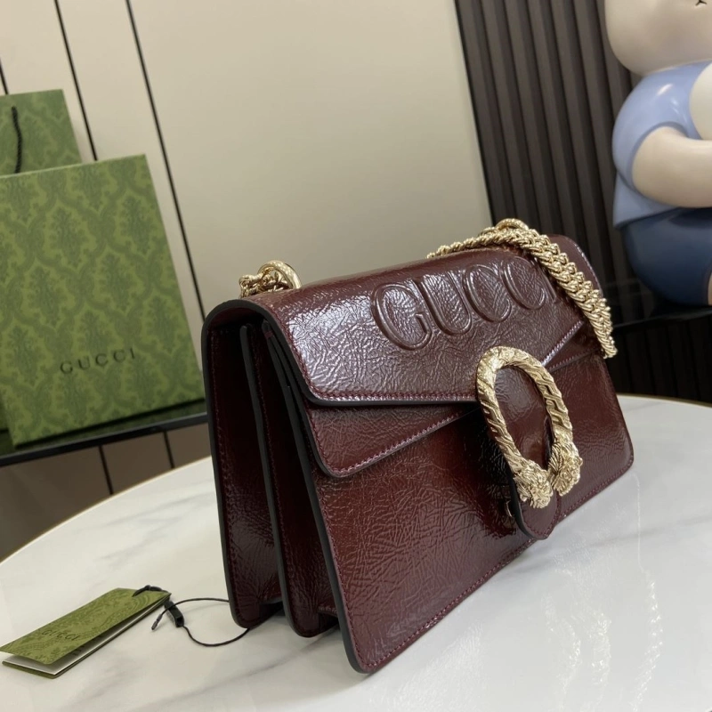 Gvc*1 top handle bags 4094-0873