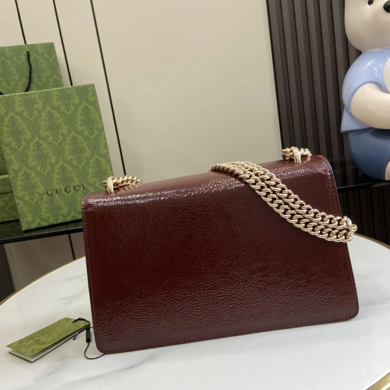 Gvc*1 top handle bags 4094-0873