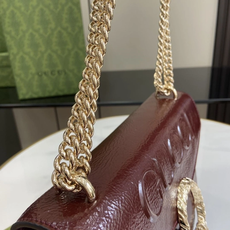 Gvc*1 top handle bags 4094-0873