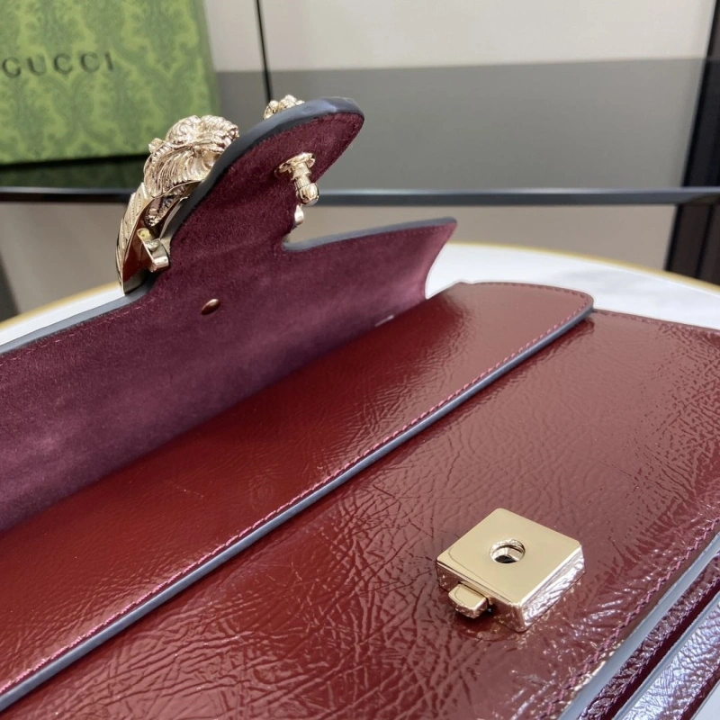 Gvc*1 top handle bags 4094-0873