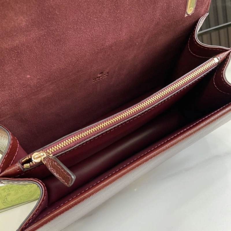 Gvc*1 top handle bags 4094-0873