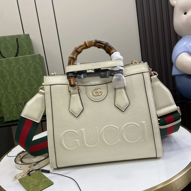 Gvc*1 top handle bags 4094-0875